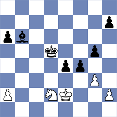 Kuzmin - Krylov (chess.com INT, 2024)