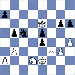 Sharikov - Goncharov (Togliatti, 2000)
