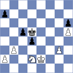 Davidovic - Molnar (Senta, 2010)