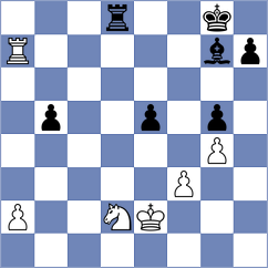 Gukesh - Svidler (Struga, 2021)