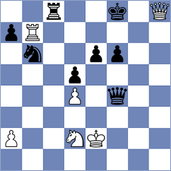 Yoo - Toolin (chess.com INT, 2024)