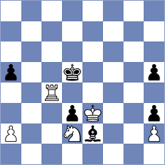 Bluebaum - Neef (Playchess.com INT, 2012)