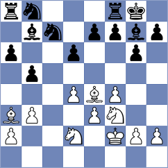 Villabrille - Barwinska (chess.com INT, 2024)