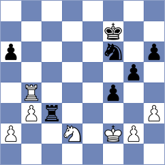 Boulgakov - Doronin (Nevinnomyssk, 2010)