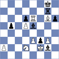 Pakleza - Marchand (chess.com INT, 2025)