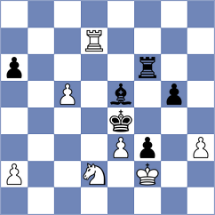 Lerch - Butti (chess.com INT, 2024)