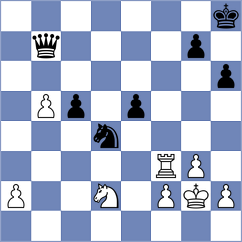 Beinhauer - Belmeskin (chess.com INT, 2021)