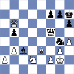King - Mesquita (chess.com INT, 2025)