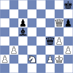 Cherkasova - Bucher (Merano, 2003)