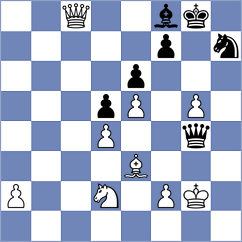Drygalov - Levin (Sochi RUS, 2024)