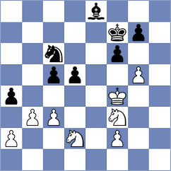 Shcheglov - Morozov (Krasnodar, 2010)
