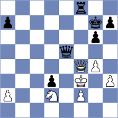 Brooks - Higgie (Lichess.org INT, 2021)