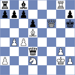 Nowak - Katkowski (Augustow, 1996)