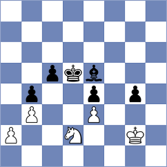 Charpentier - Romascheff (Angers, 2007)