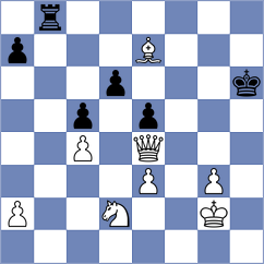 Soham - Tsiolakidis (chess.com INT, 2025)