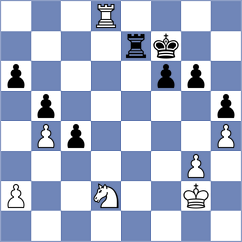Lee - Oglesby (Canberra, 1993)