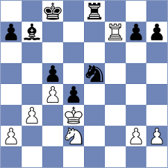 Nguyen - Dhulipalla (Lichess.org INT, 2020)