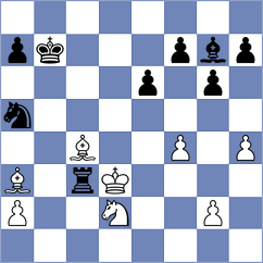 Tristan - Sipila (chess.com INT, 2025)