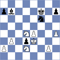 Shirov - Le (chess.com INT, 2025)