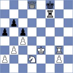 Foerderreuther - Siebarth (Playchess.com INT, 2011)