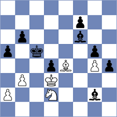 Li - Beneat (Lichess.org INT, 2020)