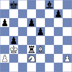 Hannewald - Ehmann (Playchess.com INT, 2020)