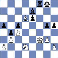Fabris - Matveeva (chess.com INT, 2021)