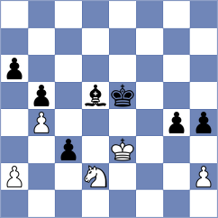 Medina - Rojas Alarcon (chess.com INT, 2025)