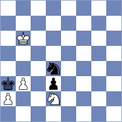 Aguayo Tejada - Martin Arranz (Terrassa, 1996)