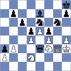 Van der Werf - Bryakin (chess.com INT, 2025)