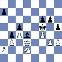 Kalepky - Rogowski (Wesel Undeloh, 2014)