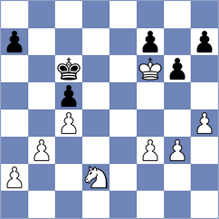 Buksa - Anupam (FIDE Online Arena INT, 2024)