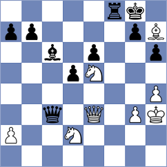 Buraczewski - Akhmet (chess.com INT, 2025)