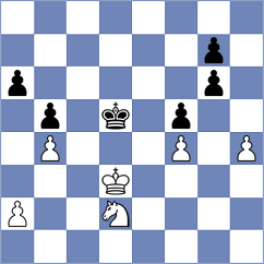 Moradpour - Mehrazad Saber (Chess.com INT, 2021)