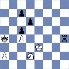 Mayaud - Dowgird (Chess.com INT, 2021)