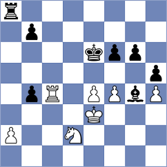 Spasic - Ilijic (Pozarevac SRB, 2022)