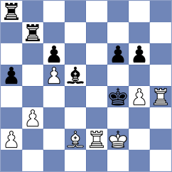 Orfini - Tiraboschi (Premium Chess Arena INT, 2020)