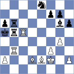 Dominguez Aguilar - Laouini (Turin, 2006)
