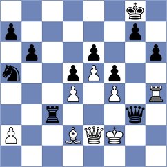 Mathieu - Schnaider (chess.com INT, 2024)