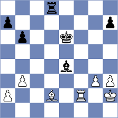 Nasirov - Ershova (Zaporozhye, 2011)