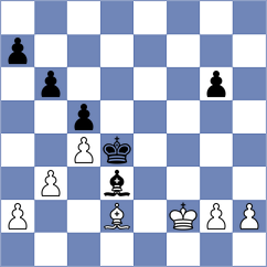 Palacios Gordillo - Molina Jean (Chess.com INT, 2020)
