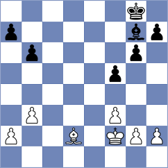 Davidson - Fairbairn (Sackville, 2001)