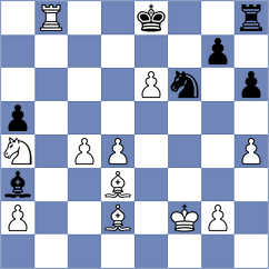 Roubaud - Lovinger (Montevideo, 2001)