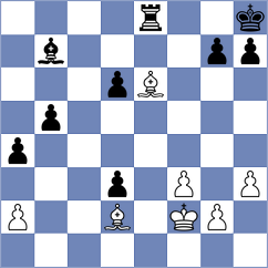 Bardyk - Tekeyev (chess.com INT, 2025)