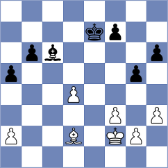 Asensio Linan - Chiva Perez (Barcelona ESP, 2022)