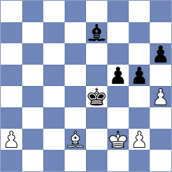 Shianovsky - Smyslov (Baku, 1961)