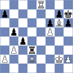 Balague Camps - Tilahun (chess.com INT, 2024)