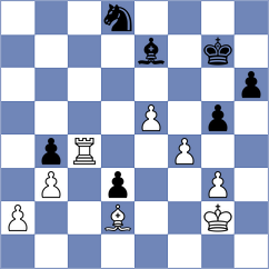 Matveev - Pleshakov (Cheliabinsk, 2011)