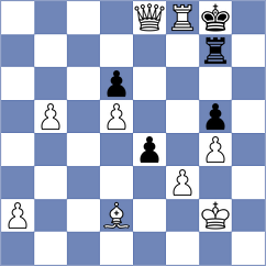 Hastenrath - Brueckner (Bad Vilbel, 2010)