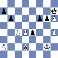Bashirli - Krumina (chess.com INT, 2024)